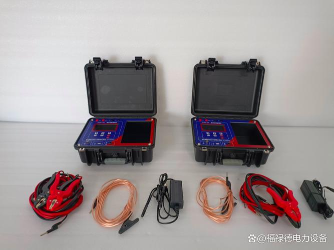 各种类型的电力测试仪器,非常感谢老客户对我司产品质量的认可与信任